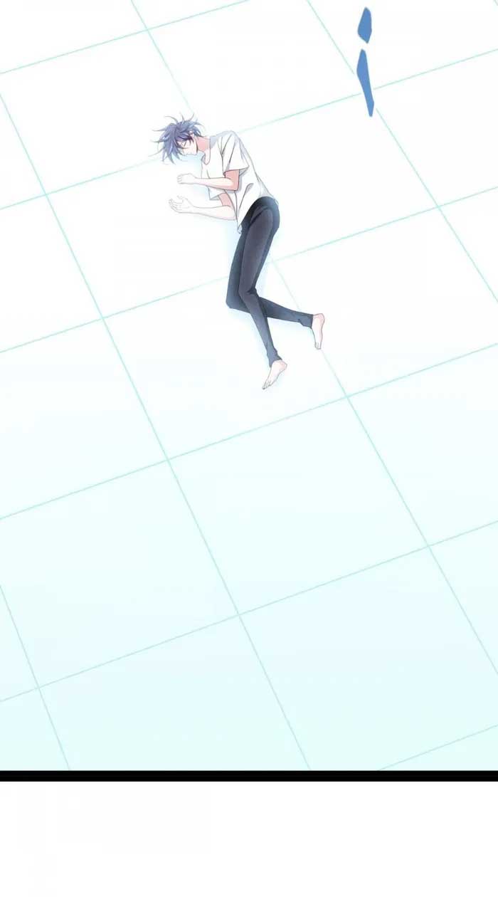 Becoming King After Being Bitten Chapter 97 335 31