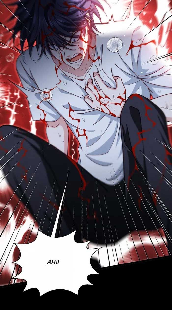 Becoming King After Being Bitten Chapter 97 338 34