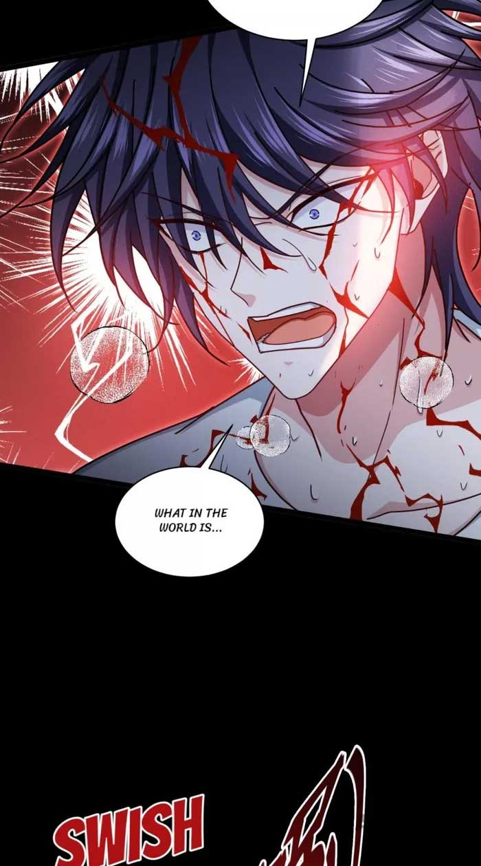 Becoming King After Being Bitten Chapter 97 340 36