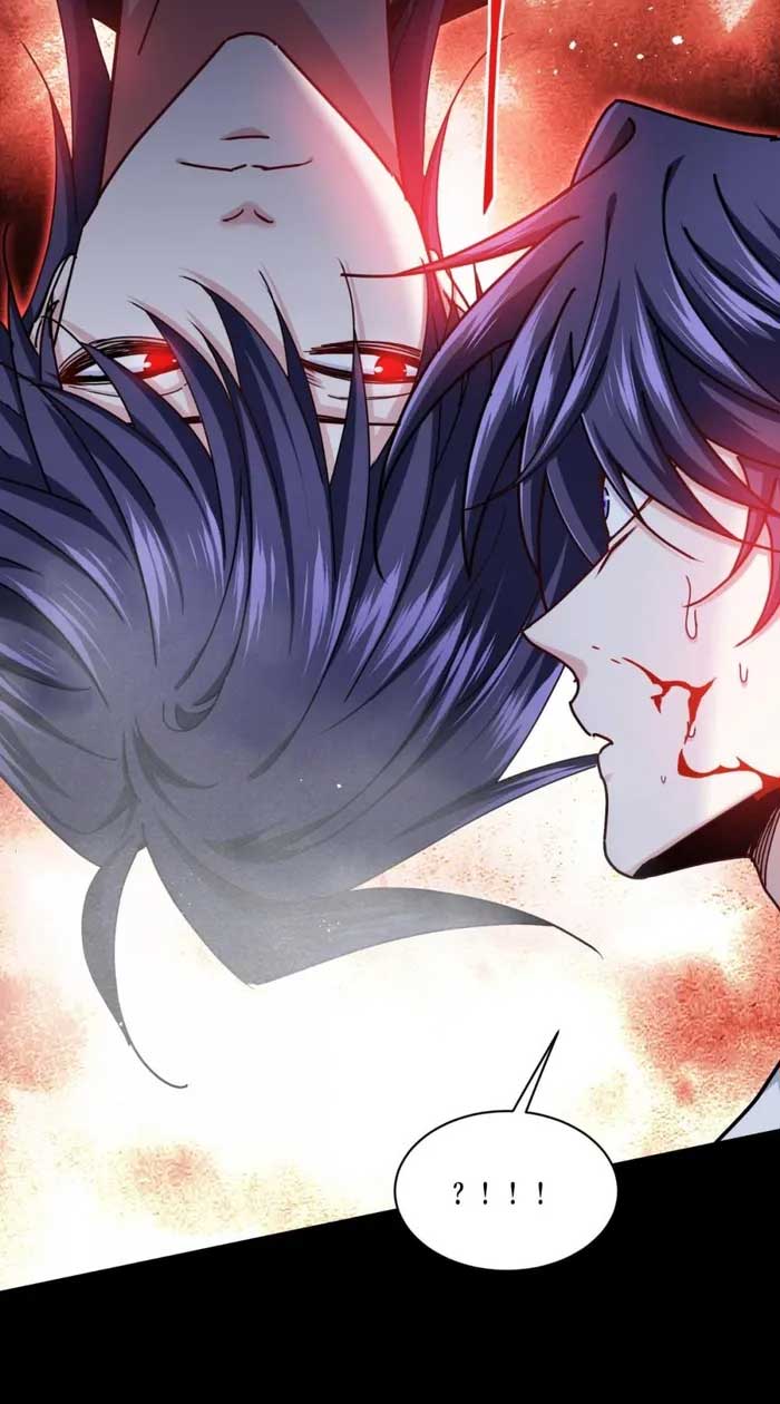 Becoming King After Being Bitten Chapter 97 342 38