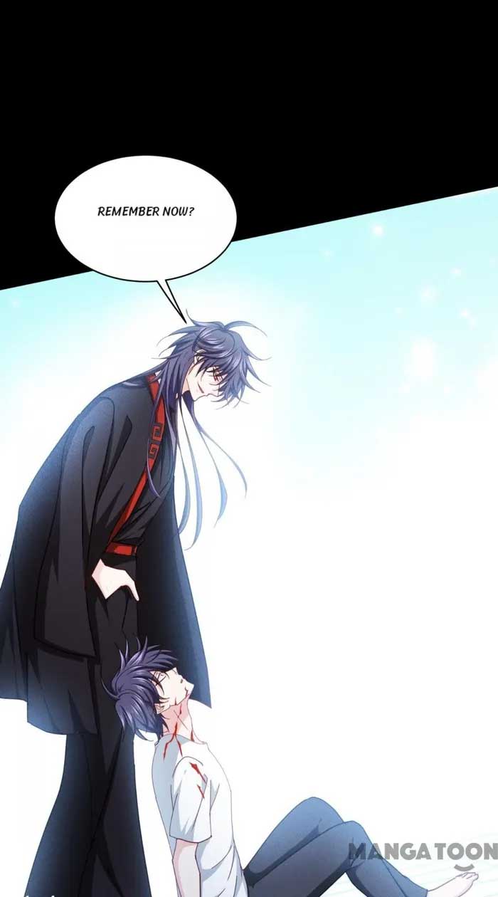 Becoming King After Being Bitten Chapter 97 343 39