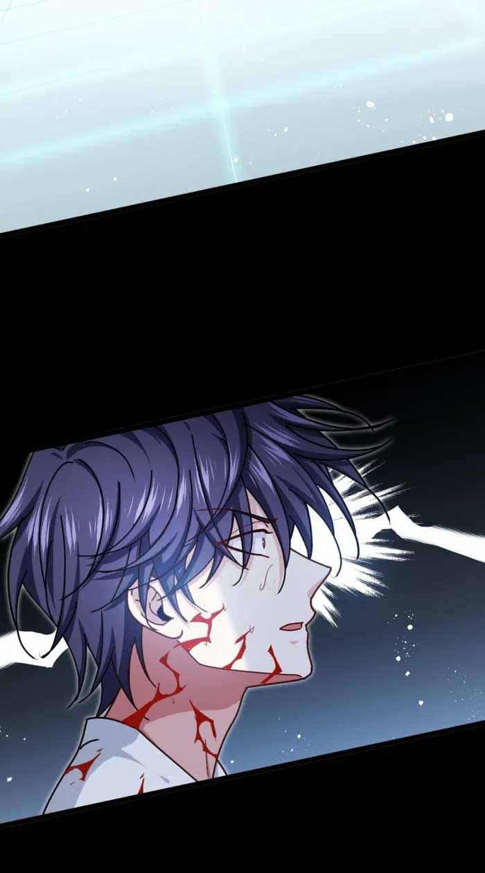 Becoming King After Being Bitten Chapter 97 345 41