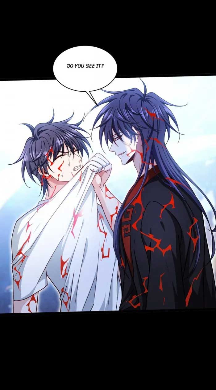 Becoming King After Being Bitten Chapter 97 348 44