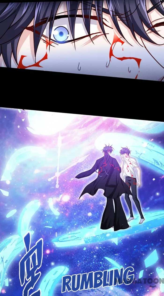 Becoming King After Being Bitten Chapter 97 350 46