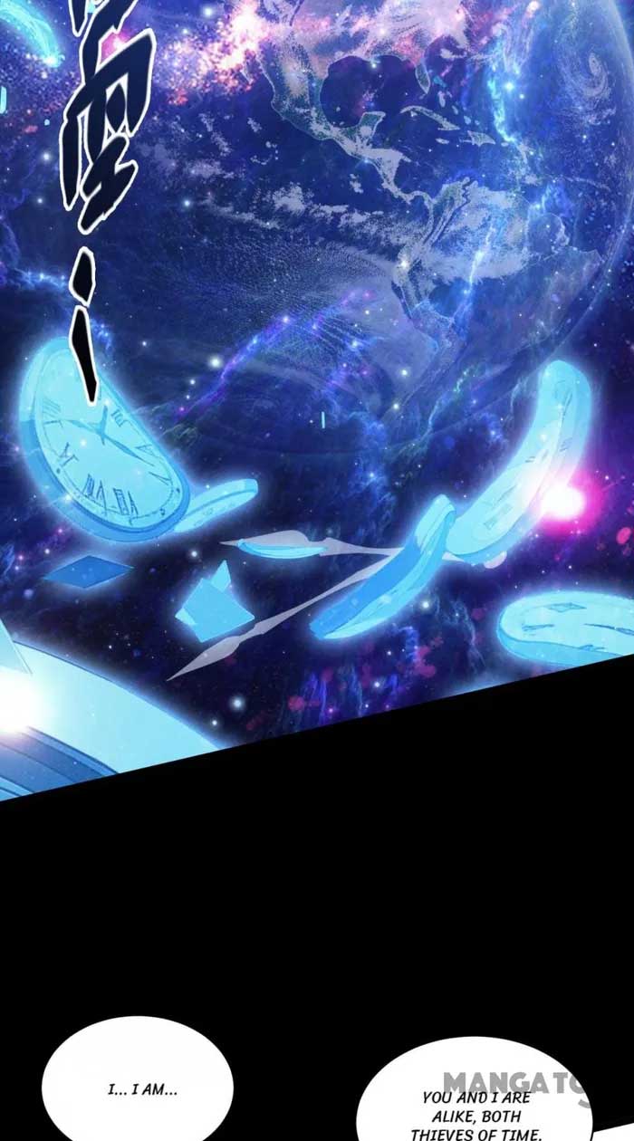 Becoming King After Being Bitten Chapter 97 352 48