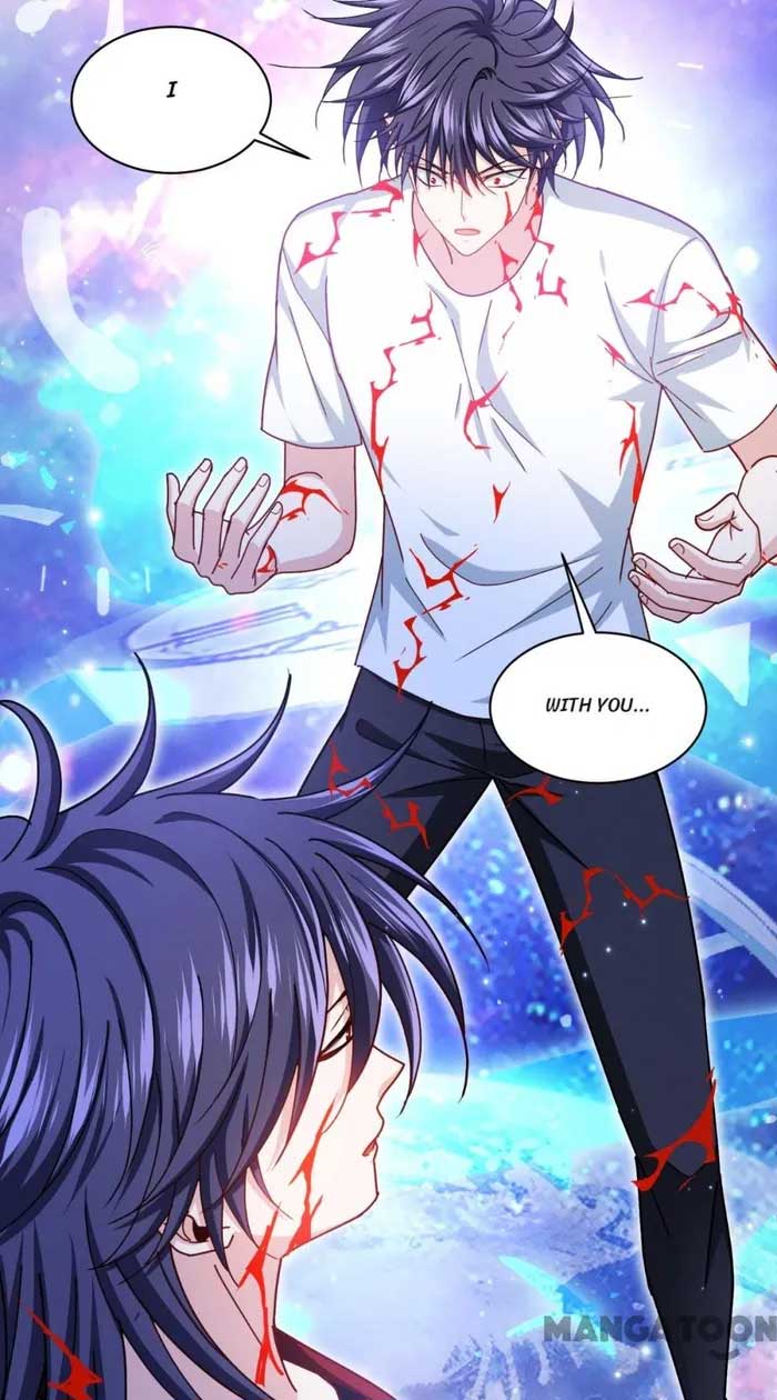 Becoming King After Being Bitten Chapter 97 356 52