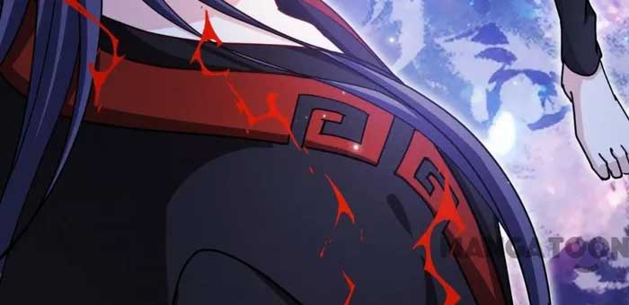 Becoming King After Being Bitten Chapter 97 357 53