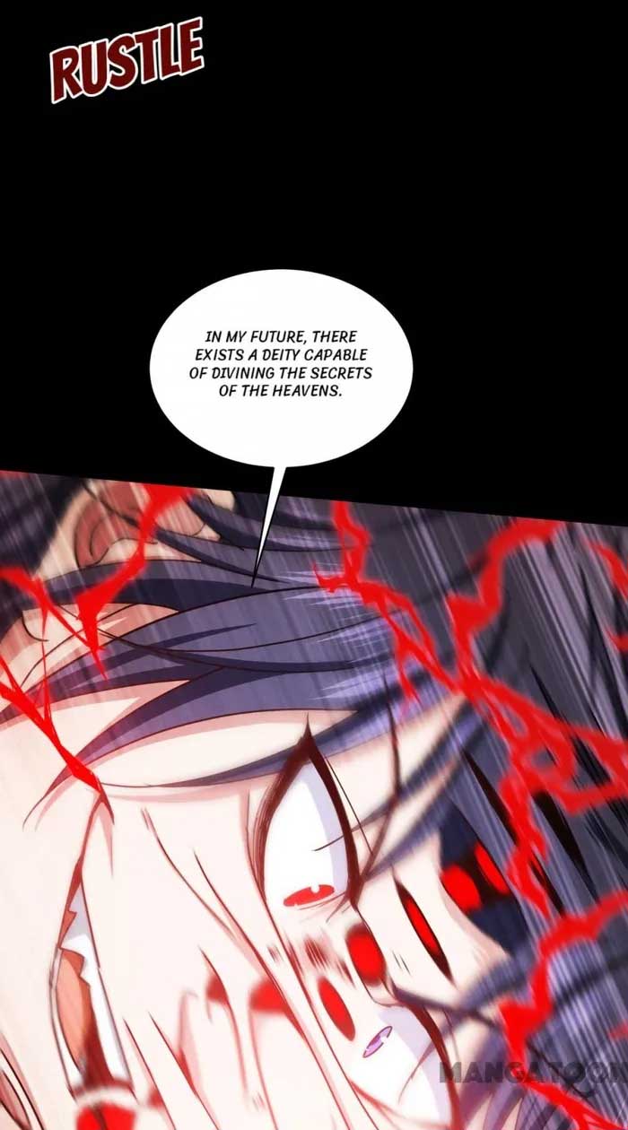 Becoming King After Being Bitten Chapter 97 361 57