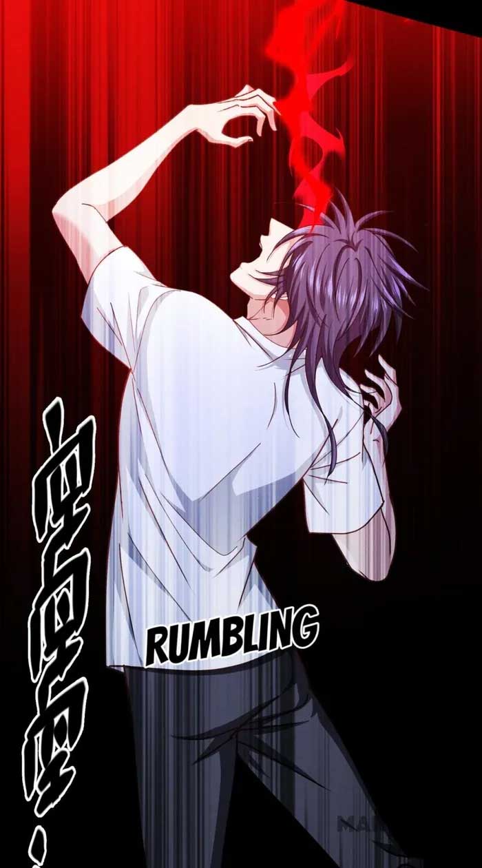 Becoming King After Being Bitten Chapter 97 364 60