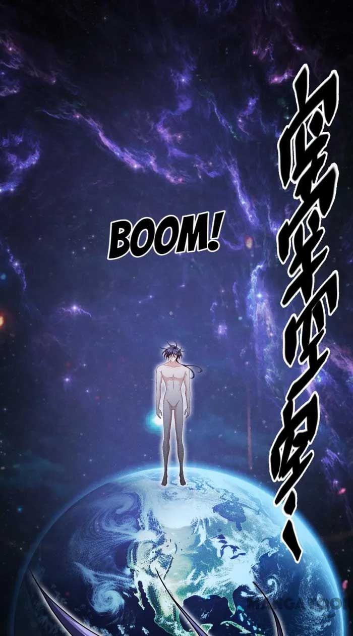 Becoming King After Being Bitten Chapter 97 368 64