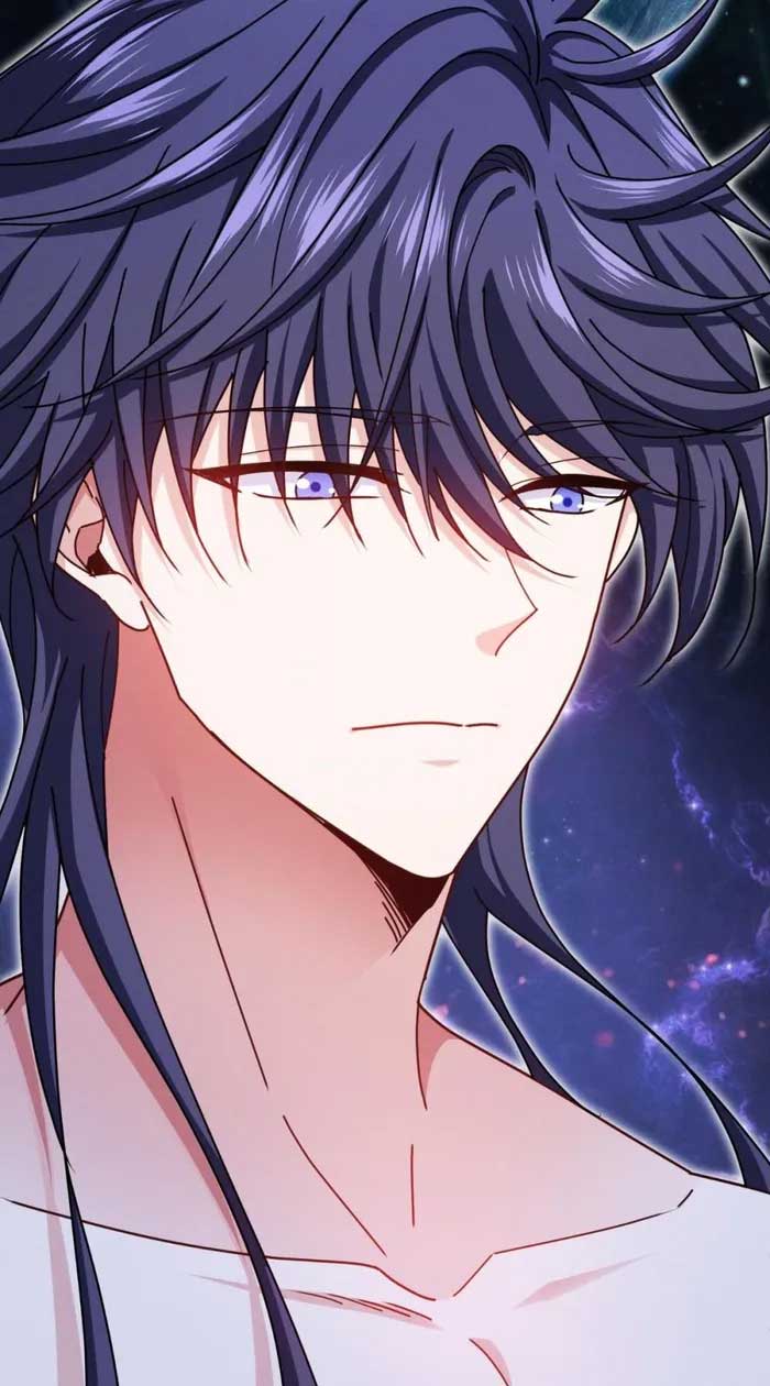 Becoming King After Being Bitten Chapter 97 370 66