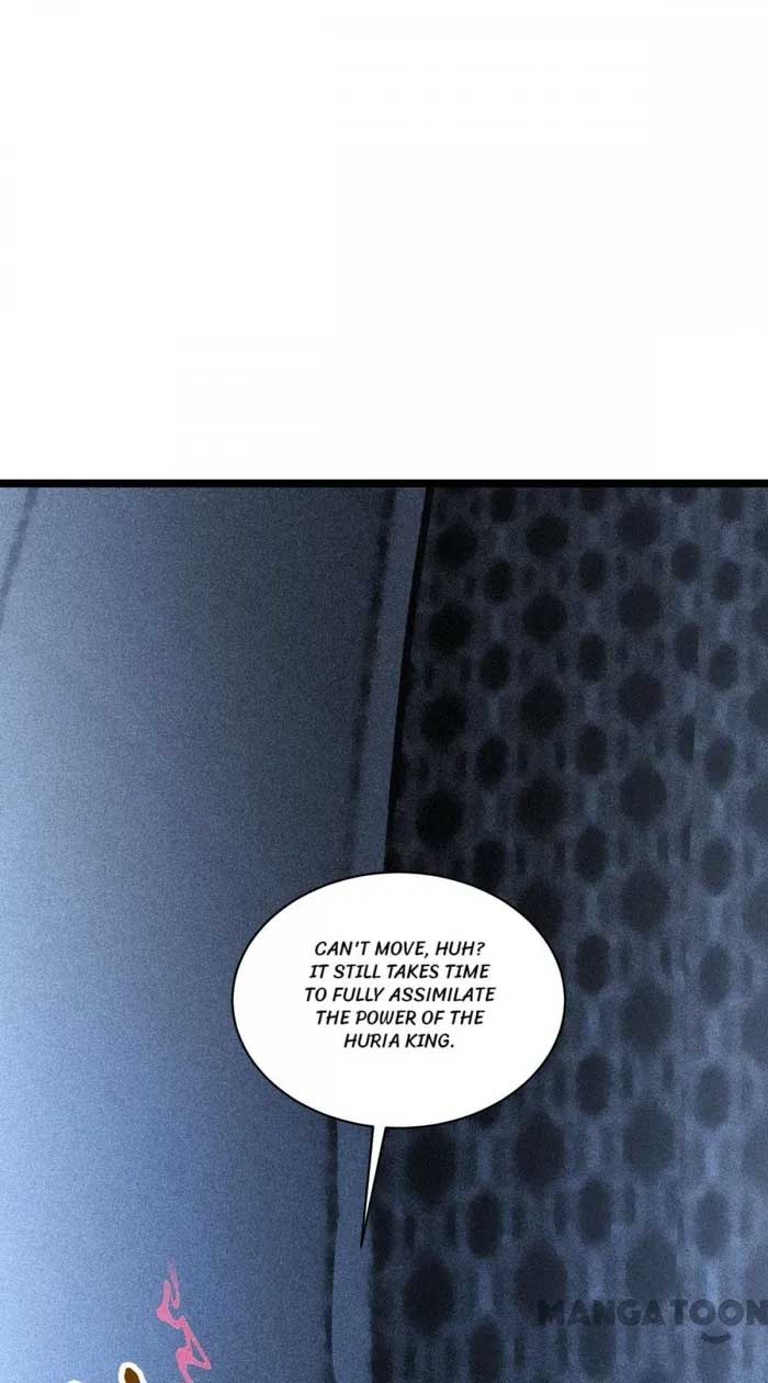 Becoming King After Being Bitten Chapter 97 378 74