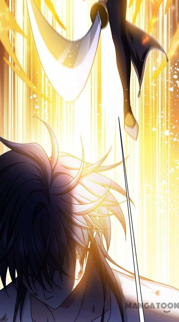 Becoming King After Being Bitten Chapter 97 382 78