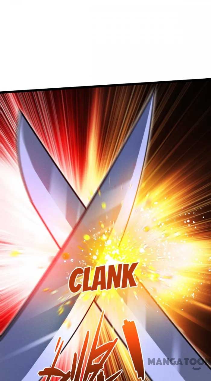 Becoming King After Being Bitten Chapter 97 384 80