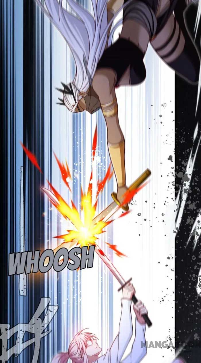 Becoming King After Being Bitten Chapter 97 386 82