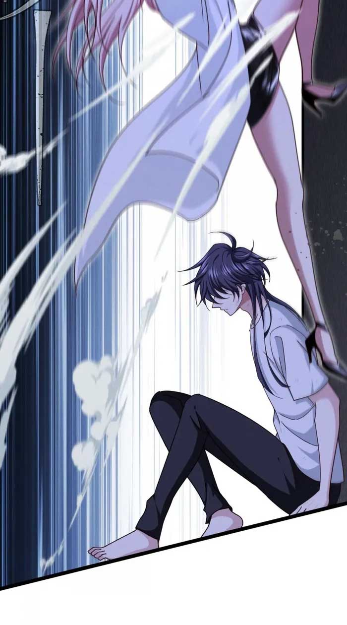 Becoming King After Being Bitten Chapter 97 388 84