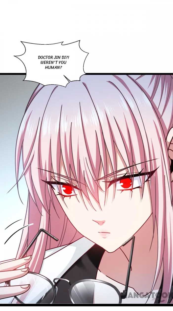 Becoming King After Being Bitten Chapter 97 389 85