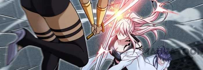 Becoming King After Being Bitten Chapter 97 391 87