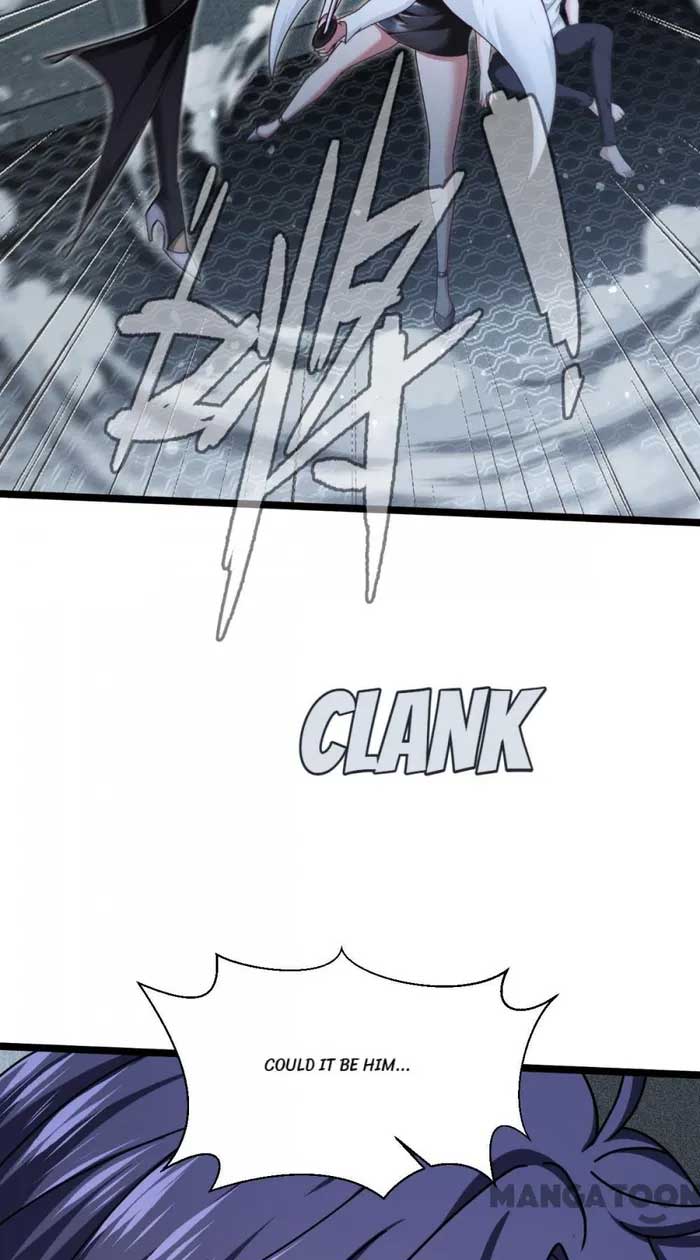 Becoming King After Being Bitten Chapter 97 392 88