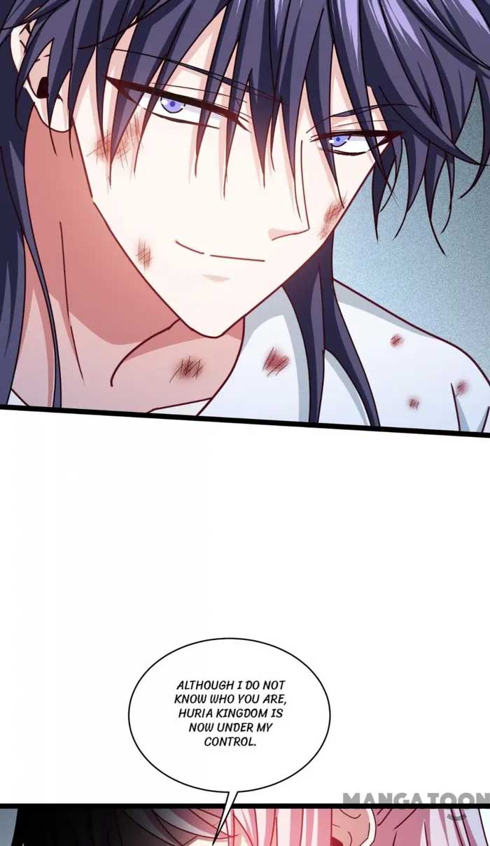 Becoming King After Being Bitten Chapter 97 394 90