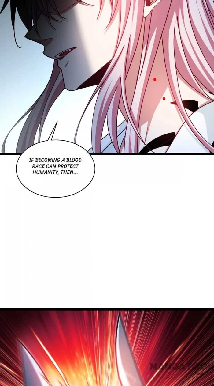 Becoming King After Being Bitten Chapter 97 395 91