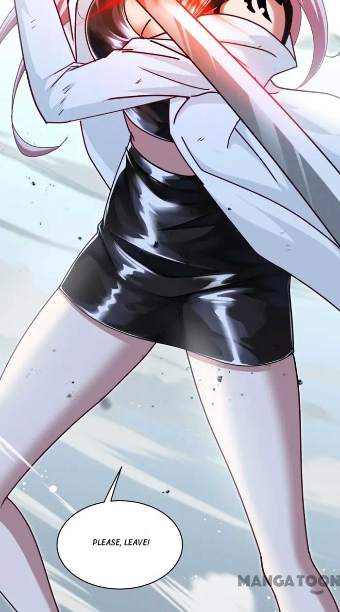 Becoming King After Being Bitten Chapter 97 399 95