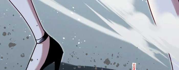 Becoming King After Being Bitten Chapter 97 400 96