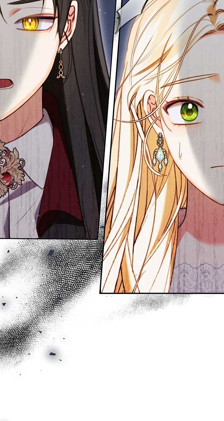 Becoming the Lady of the Cursed Ducal House Chapter 62 239 07