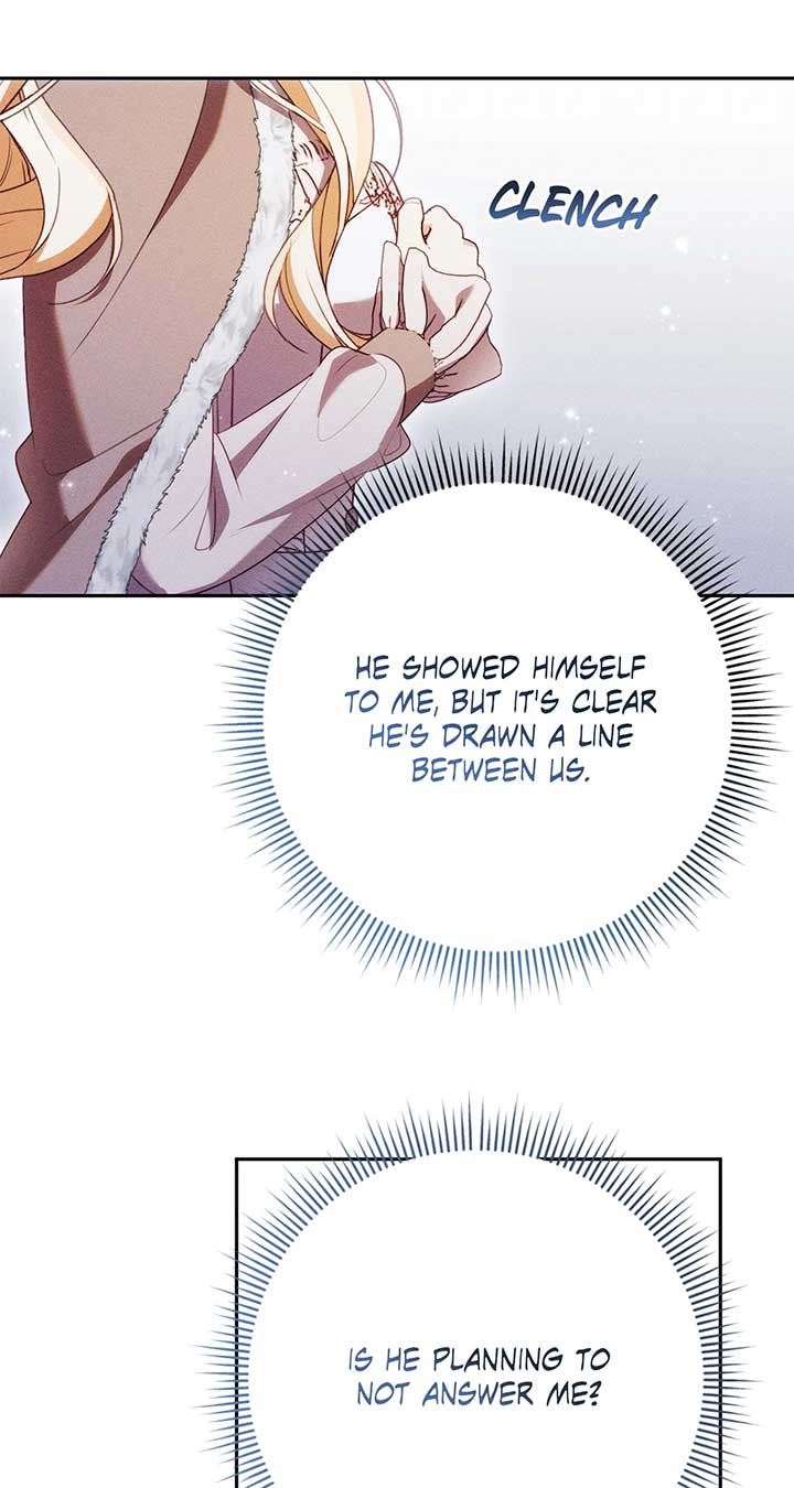 Becoming the Lady of the Cursed Ducal House Chapter 62 241 09