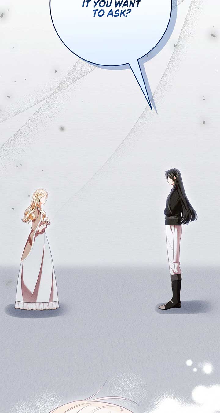 Becoming the Lady of the Cursed Ducal House Chapter 62 243 11