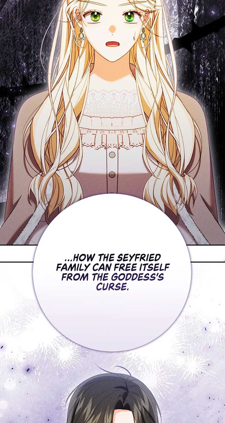 Becoming the Lady of the Cursed Ducal House Chapter 62 247 15