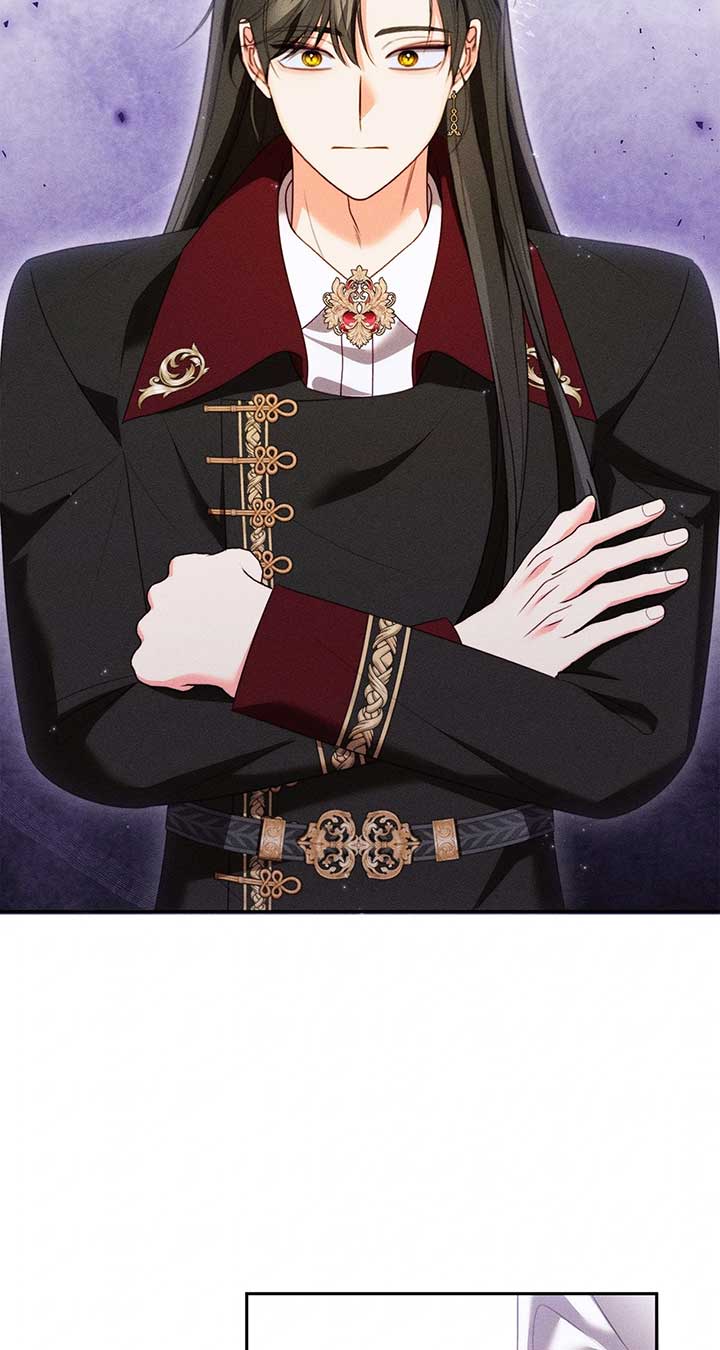 Becoming the Lady of the Cursed Ducal House Chapter 62 248 16