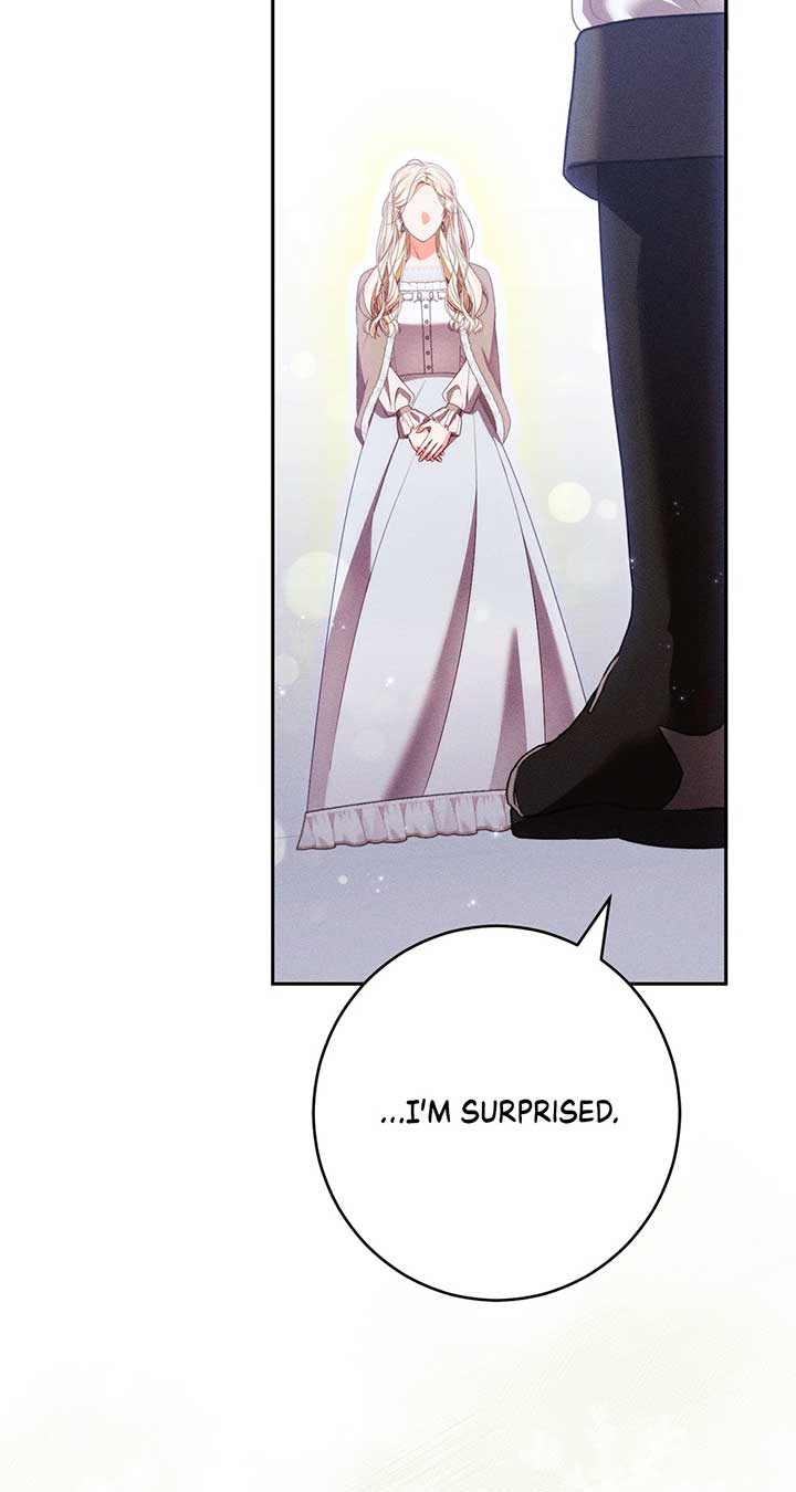 Becoming the Lady of the Cursed Ducal House Chapter 62 249 17