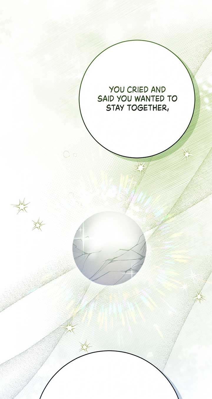 Becoming the Lady of the Cursed Ducal House Chapter 62 250 18