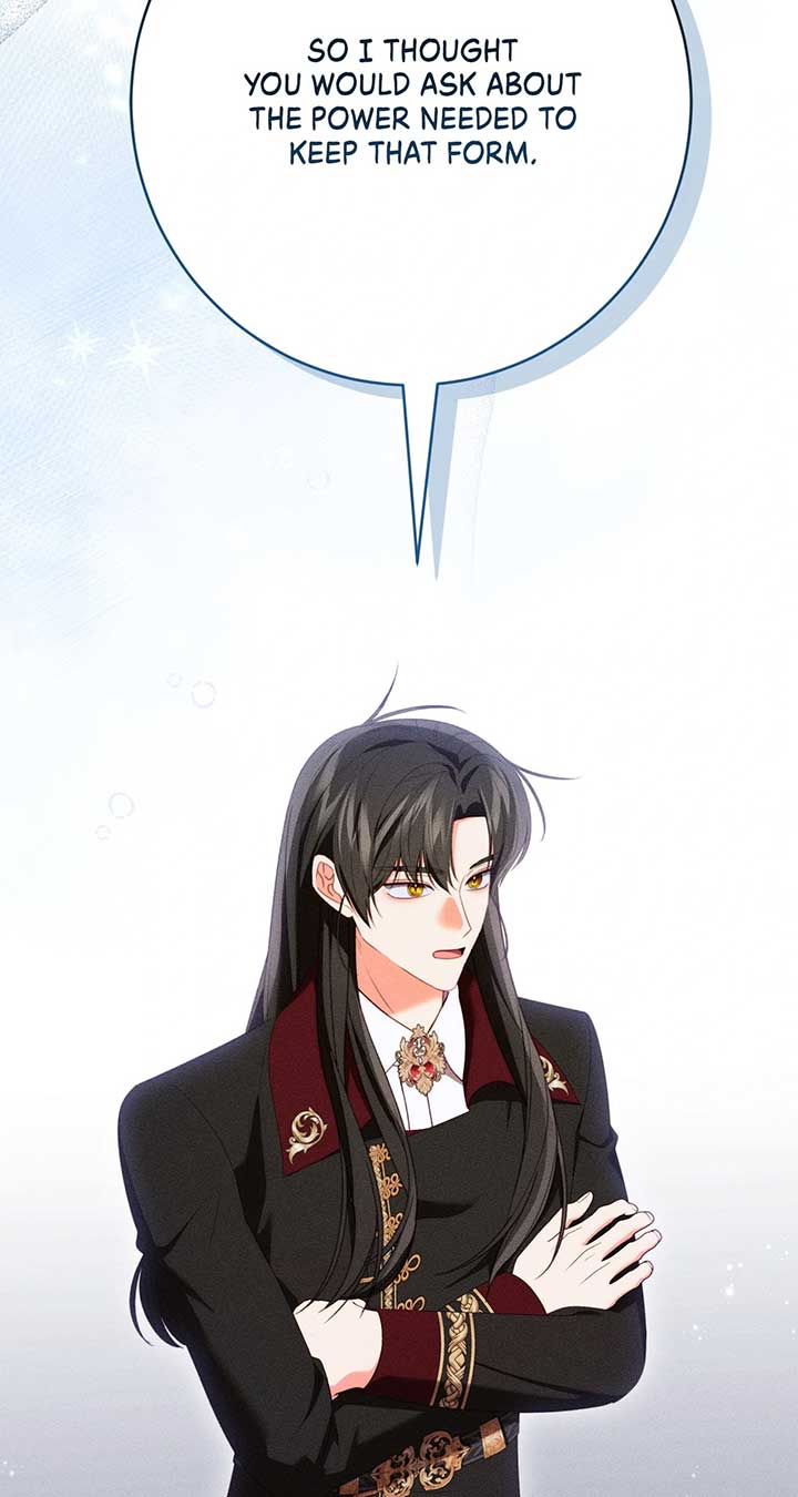 Becoming the Lady of the Cursed Ducal House Chapter 62 251 19