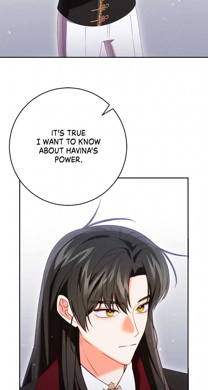 Becoming the Lady of the Cursed Ducal House Chapter 62 252 20