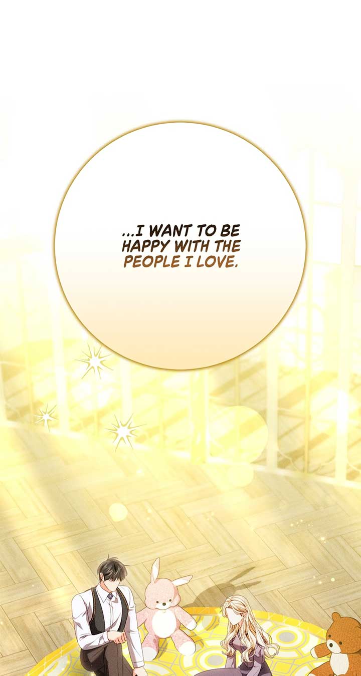 Becoming the Lady of the Cursed Ducal House Chapter 62 254 22