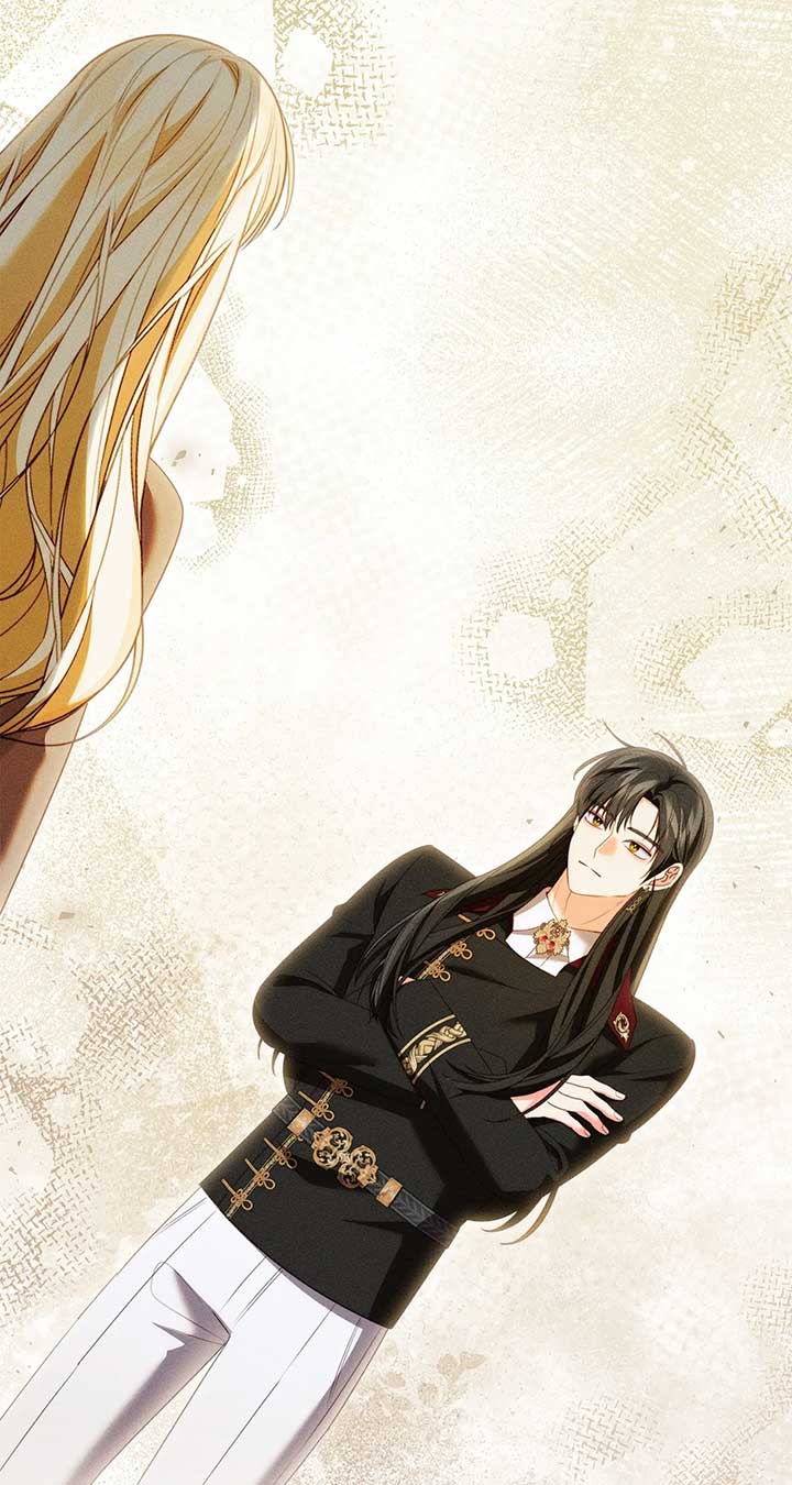 Becoming the Lady of the Cursed Ducal House Chapter 62 256 24