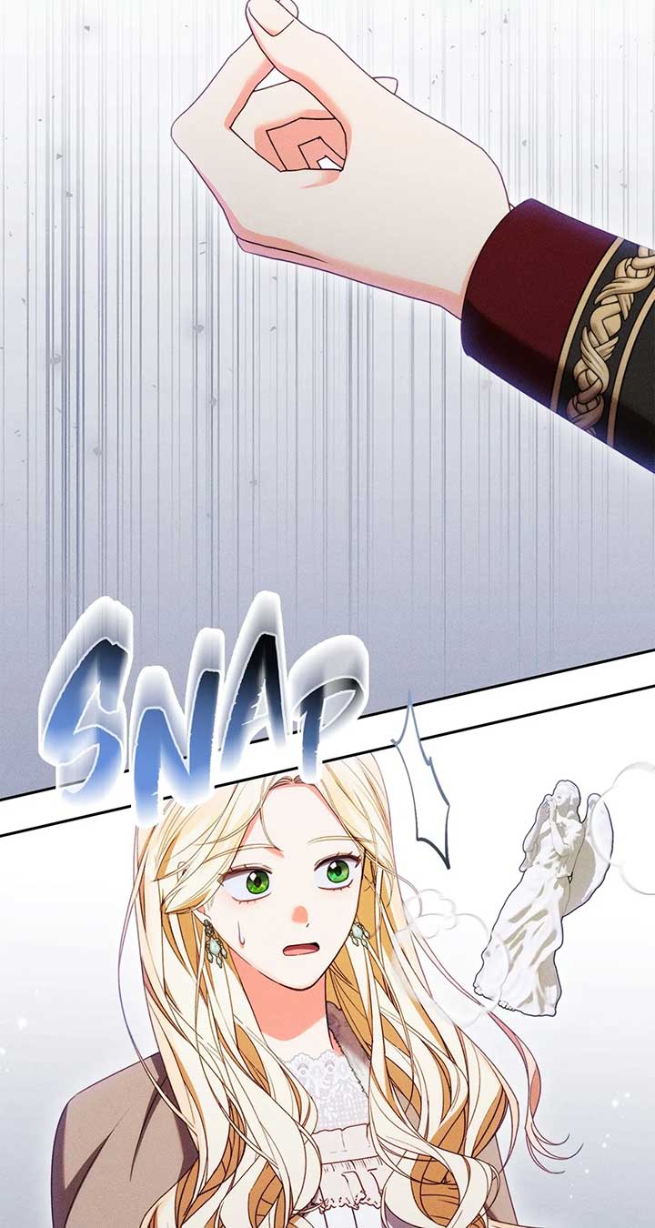 Becoming the Lady of the Cursed Ducal House Chapter 62 261 29