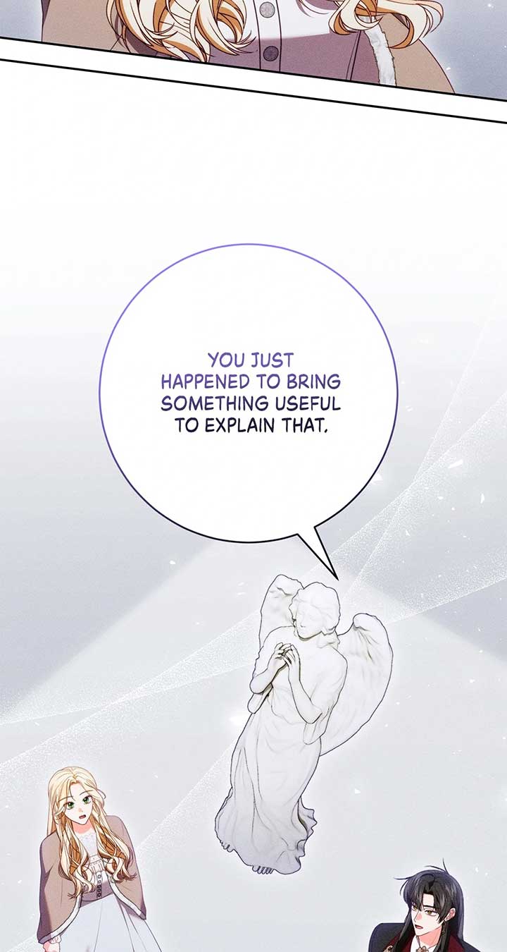 Becoming the Lady of the Cursed Ducal House Chapter 62 262 30