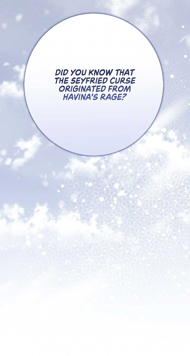 Becoming the Lady of the Cursed Ducal House Chapter 62 265 33