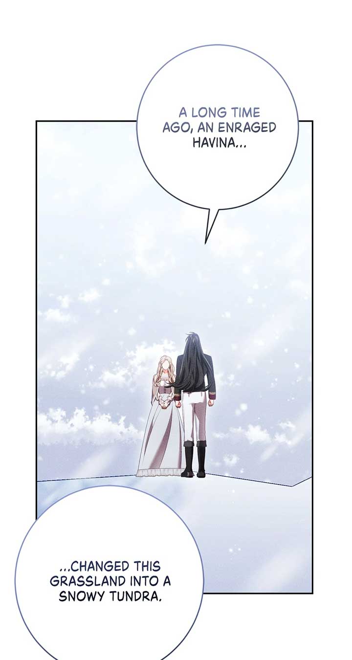 Becoming the Lady of the Cursed Ducal House Chapter 62 267 35