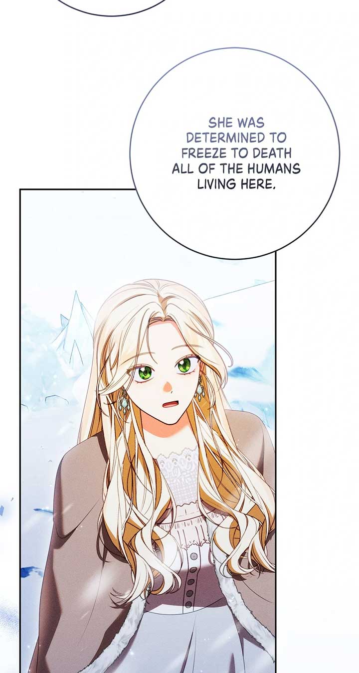 Becoming the Lady of the Cursed Ducal House Chapter 62 268 36