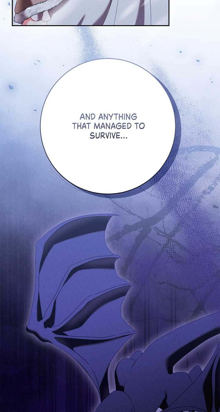 Becoming the Lady of the Cursed Ducal House Chapter 62 269 37