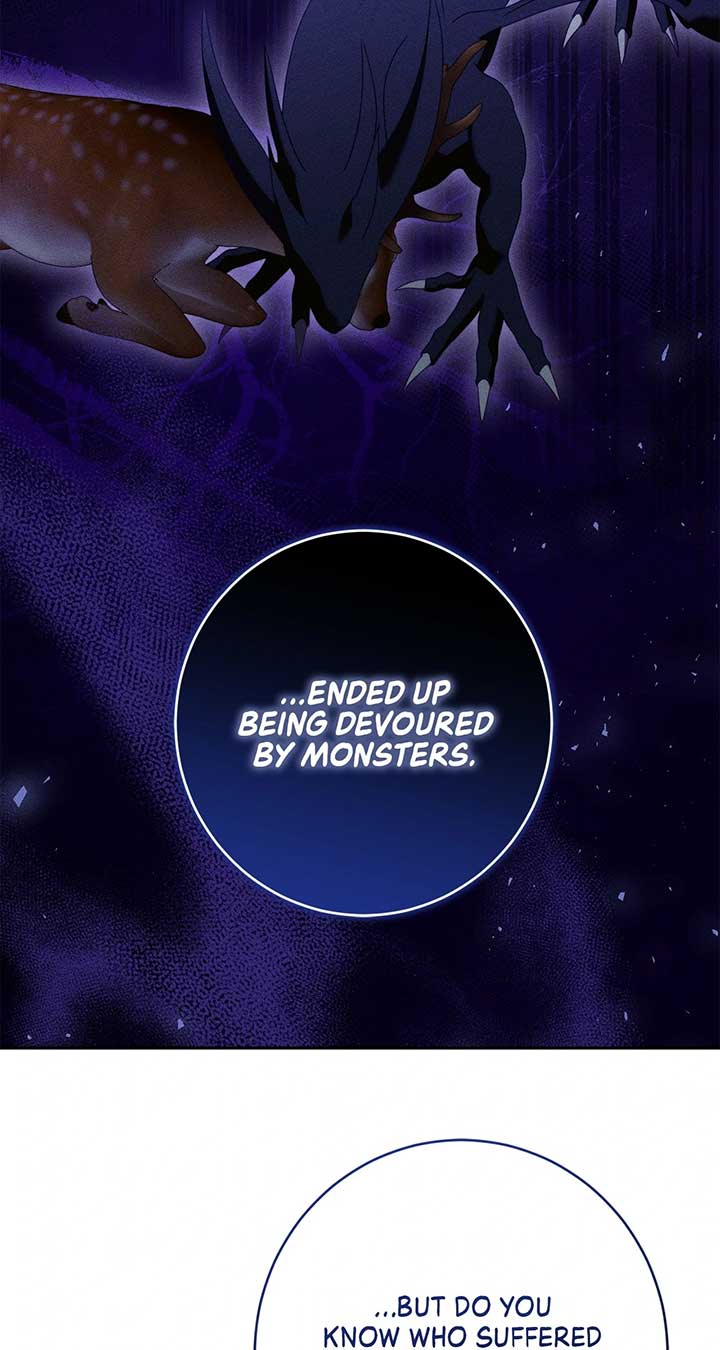 Becoming the Lady of the Cursed Ducal House Chapter 62 270 38