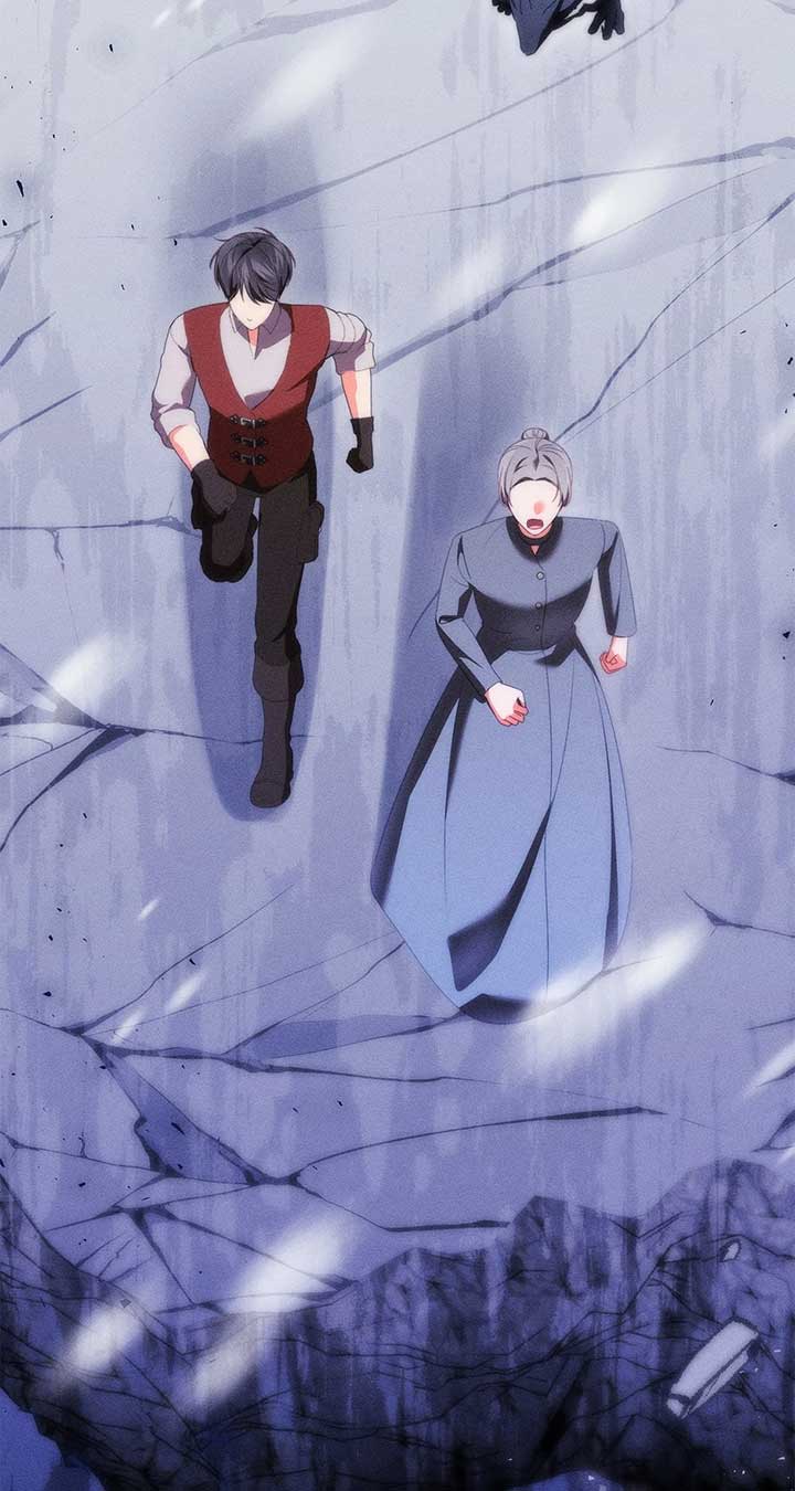 Becoming the Lady of the Cursed Ducal House Chapter 62 276 44