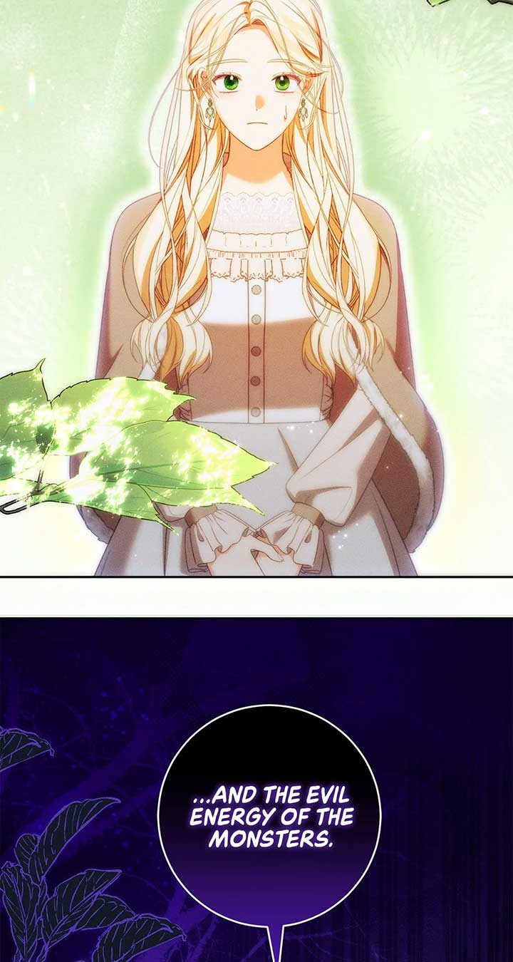 Becoming the Lady of the Cursed Ducal House Chapter 62 280 48