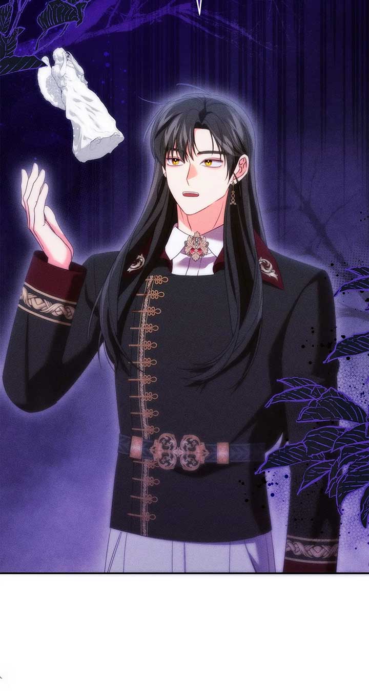 Becoming the Lady of the Cursed Ducal House Chapter 62 281 49