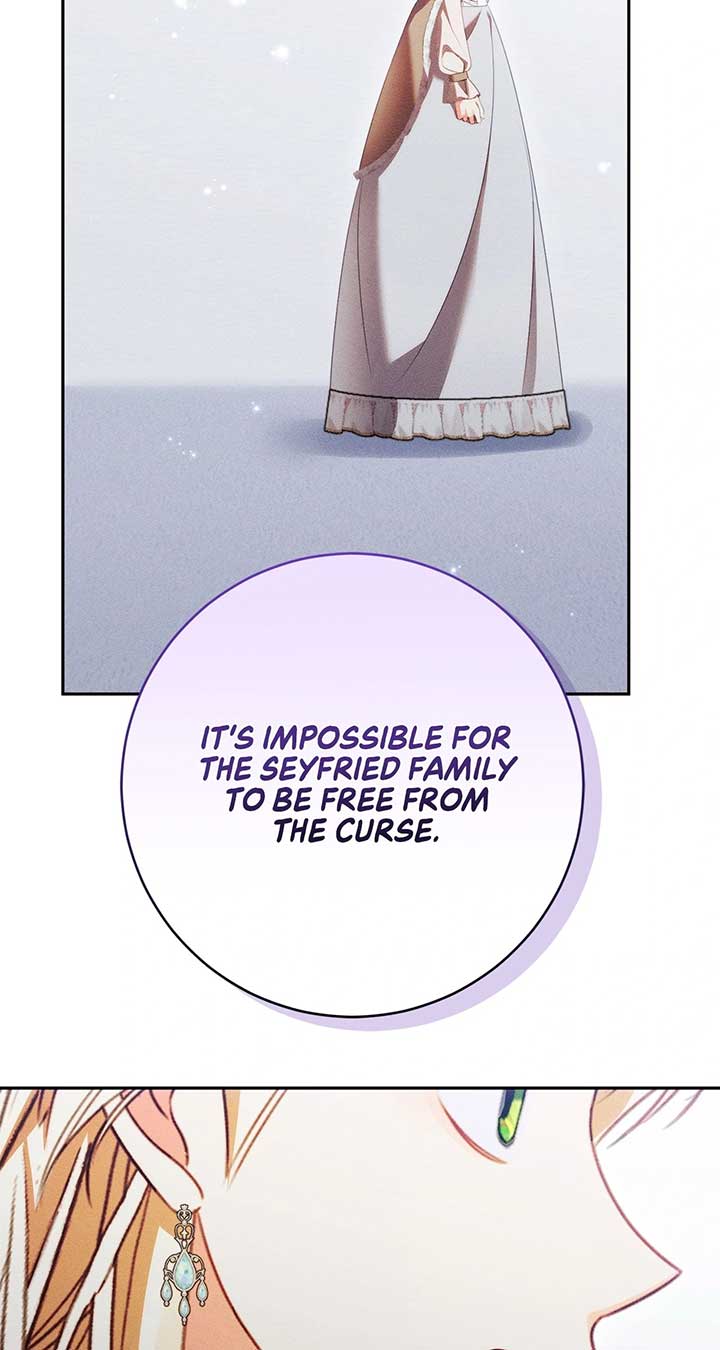 Becoming the Lady of the Cursed Ducal House Chapter 62 284 52