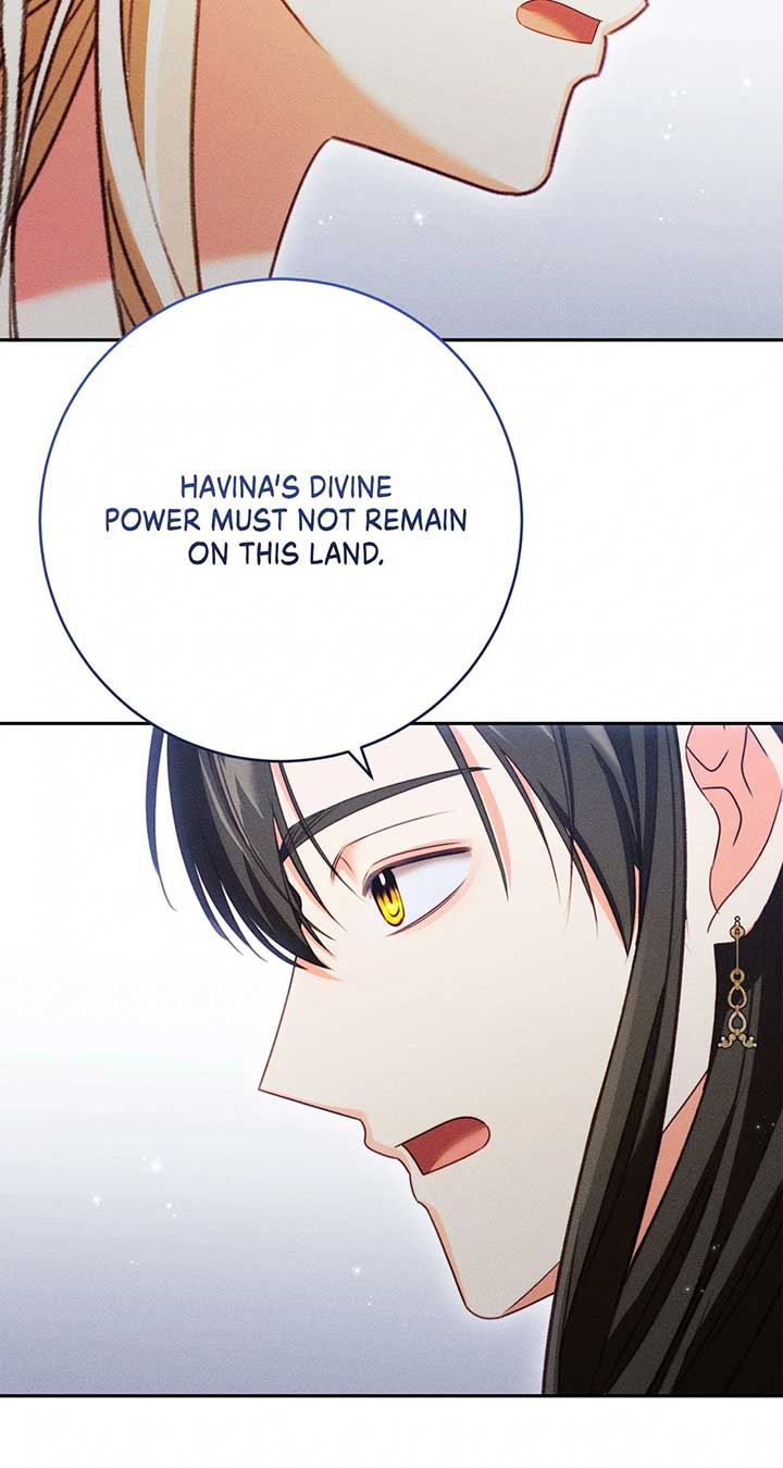 Becoming the Lady of the Cursed Ducal House Chapter 62 285 53